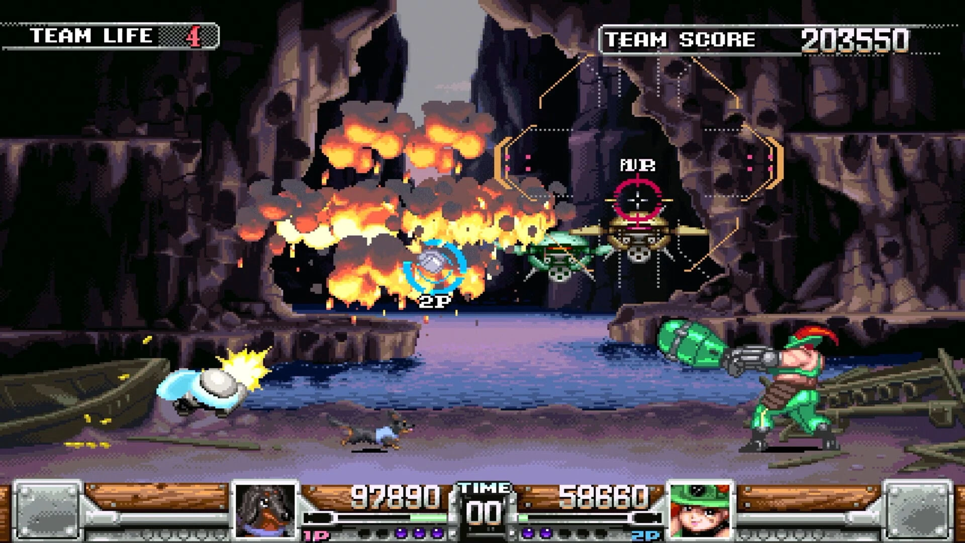 Buy Wild Guns Reloaded Steam CD Key - Image 5
