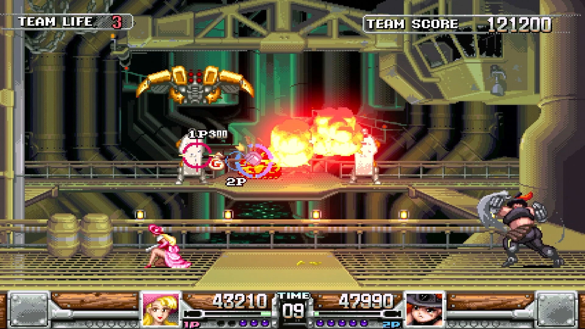 Buy Wild Guns Reloaded Steam CD Key - Image 7