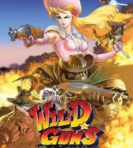 Buy Wild Guns Reloaded Steam CD Key