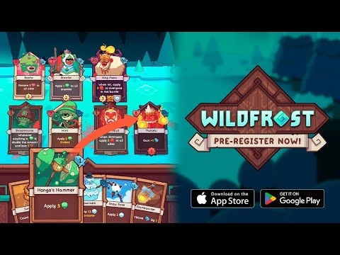 Buy Wildfrost Steam CD Key - Image 2