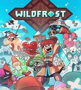 Buy Wildfrost Steam CD Key