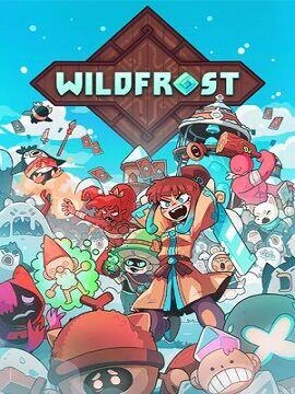 Buy Wildfrost Steam CD Key