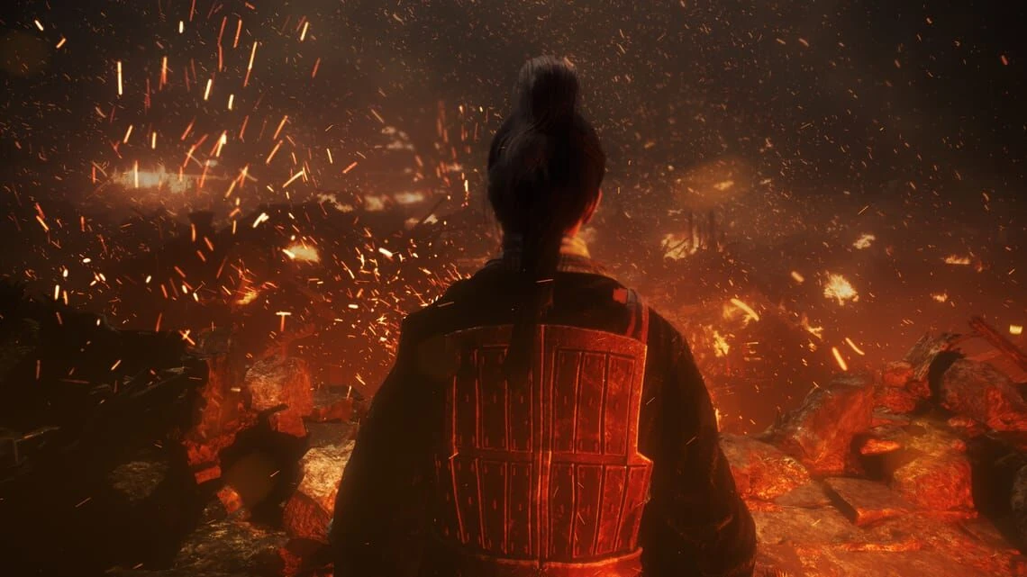 Buy Wo Long: Fallen Dynasty Digital Deluxe Edition Steam CD Key - Image 6