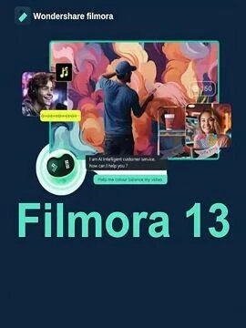 Buy Wondershare Filmora 13 Perpetual / 1 PC CD Key