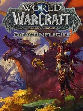 Buy World of Warcraft Dragonflight Base Edition North America Battle.net CD Key