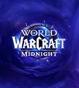 Buy World of Warcraft: MidNight Standard Edition Battle.net Altergift