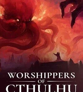 Buy Worshippers of Cthulhu Steam Account
