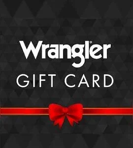 Buy Wrangler e-Gift Card 5000 INR India Wrangler CD Key