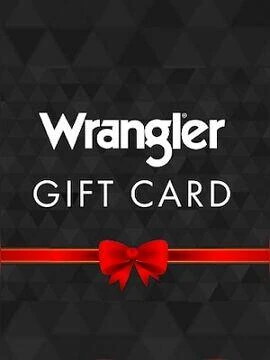 Buy Wrangler e-Gift Card 5000 INR India Wrangler CD Key