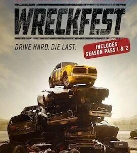 Buy Wreckfest Complete Edition XBOX One/Series X|S Account