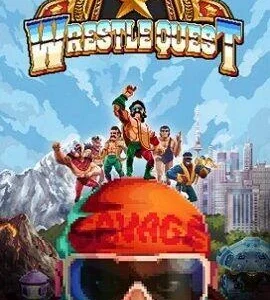 Buy WrestleQuest Steam CD Key