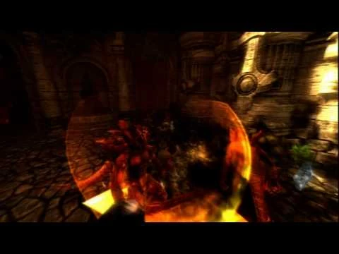 Buy X-Blades - Digital Content Steam CD Key - Image 2