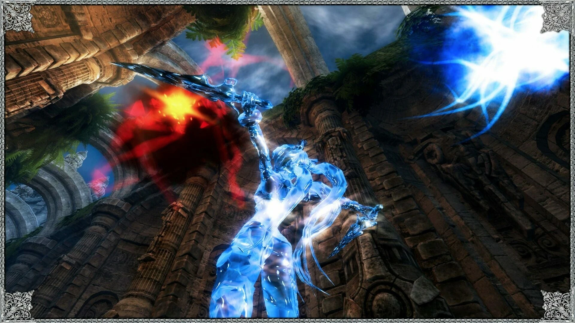 Buy X-Blades - Digital Content Steam CD Key - Image 5