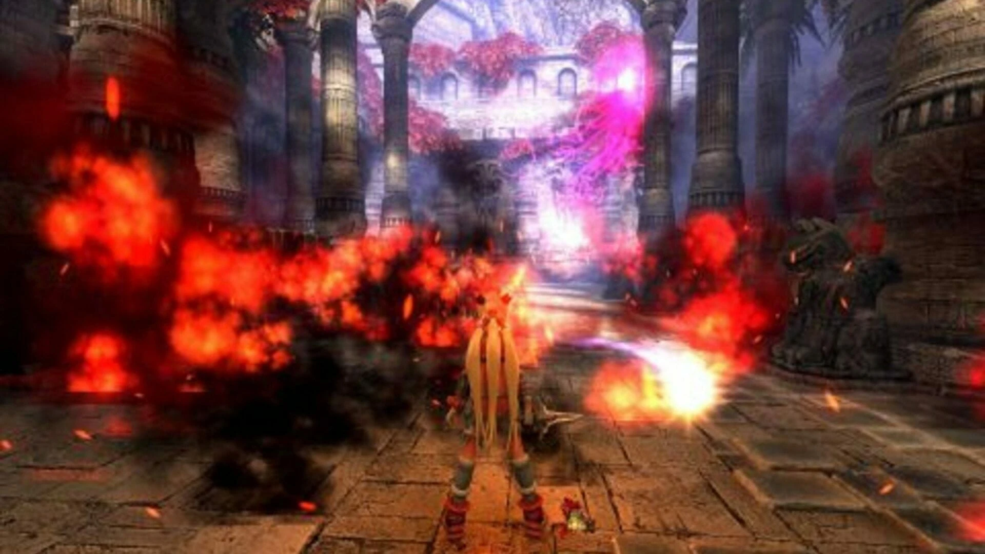 Buy X-Blades - Digital Content Steam CD Key - Image 7