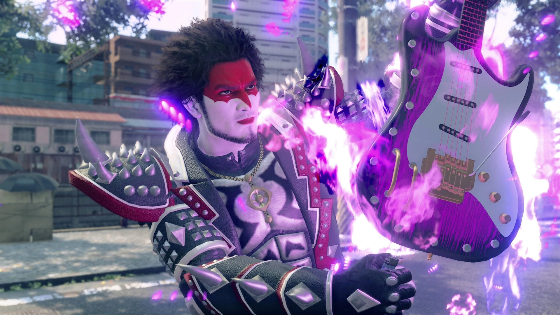 Buy Yakuza: Like a Dragon Job Set Steam CD Key - Image 2