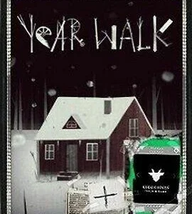 Buy Year Walk Steam CD Key