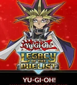 Buy Yu-Gi-Oh! Waking the Dragons: Yugi’s Journey Steam CD Key