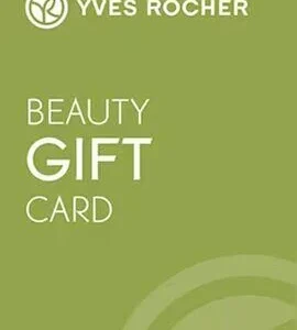 Buy Yves Rocher Gift Card 45 EUR France Yves Rocher CD Key