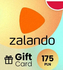 Buy Zalando Gift Card 175 PLN Poland Zalando CD Key