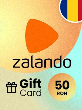 Buy Zalando Gift Card 50 RON Romania Zalando CD Key