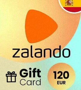 Buy Zalando Gift Card 120 EUR Spain Zalando CD Key