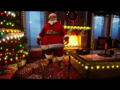 Buy Zombie Claus Steam CD Key - Image 2