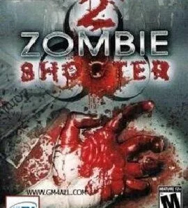 Buy Zombie Shooter 2 Steam CD Key