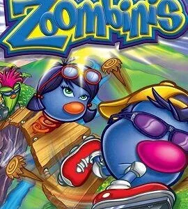 Buy Zoombinis Steam CD Key