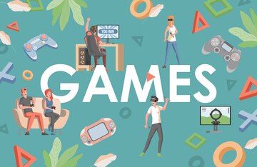 Games