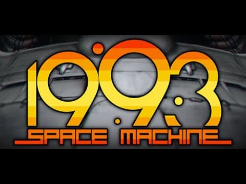 Buy 1993 Space Machine Steam CD Key - Image 2