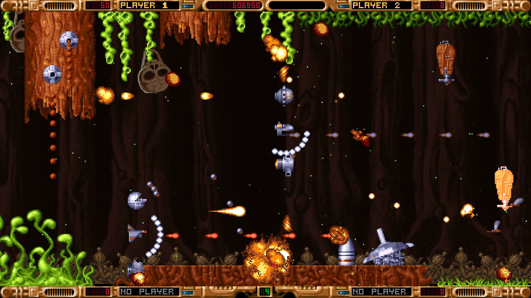 Buy 1993 Space Machine Steam CD Key - Image 3