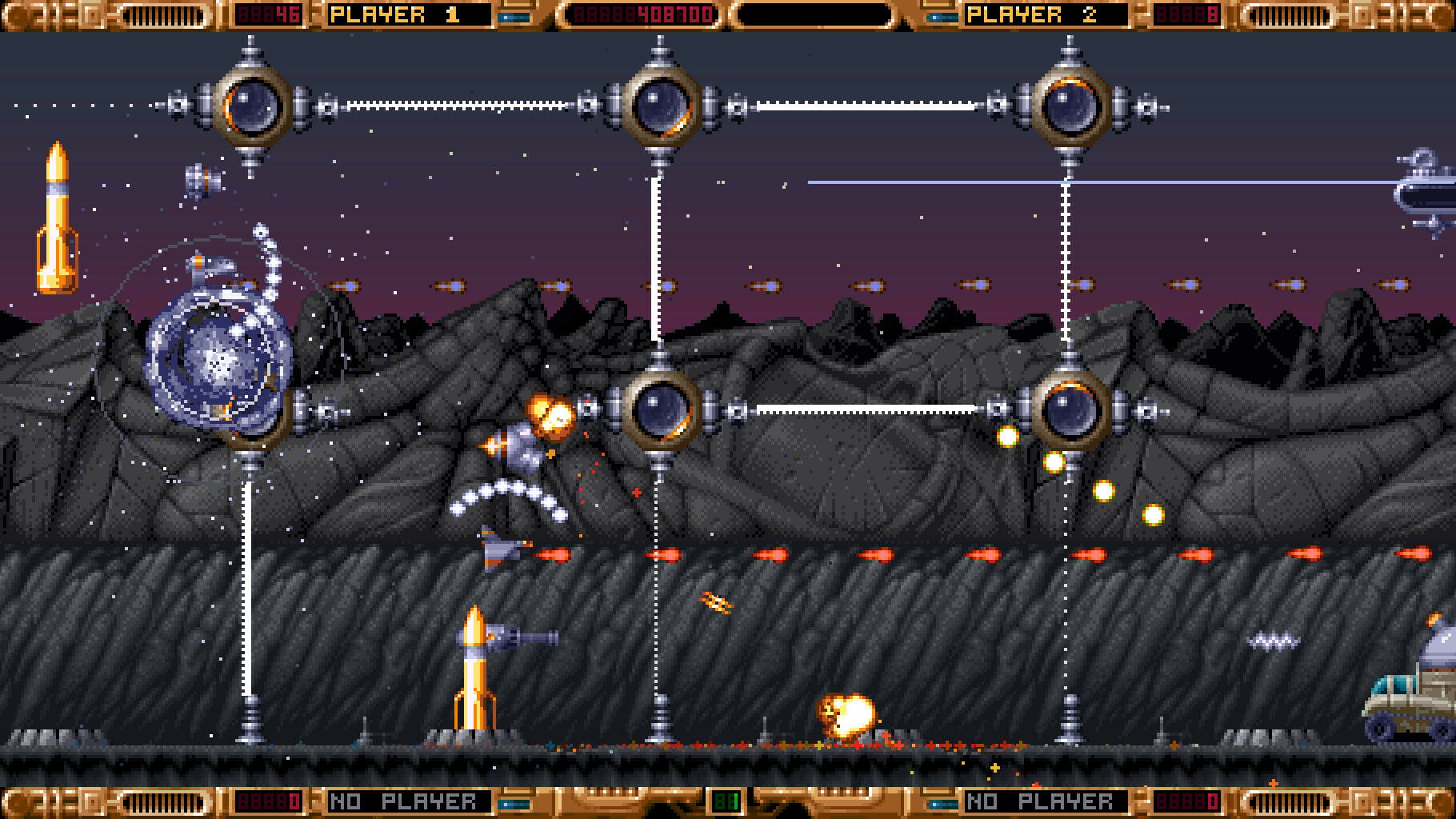 Buy 1993 Space Machine Steam CD Key - Image 4