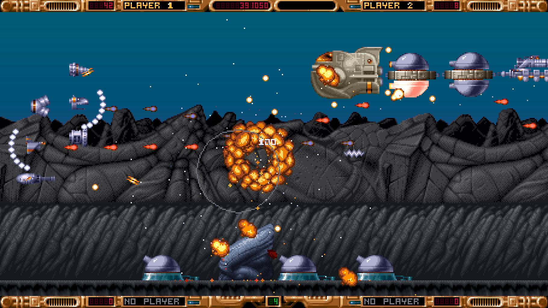 Buy 1993 Space Machine Steam CD Key - Image 5