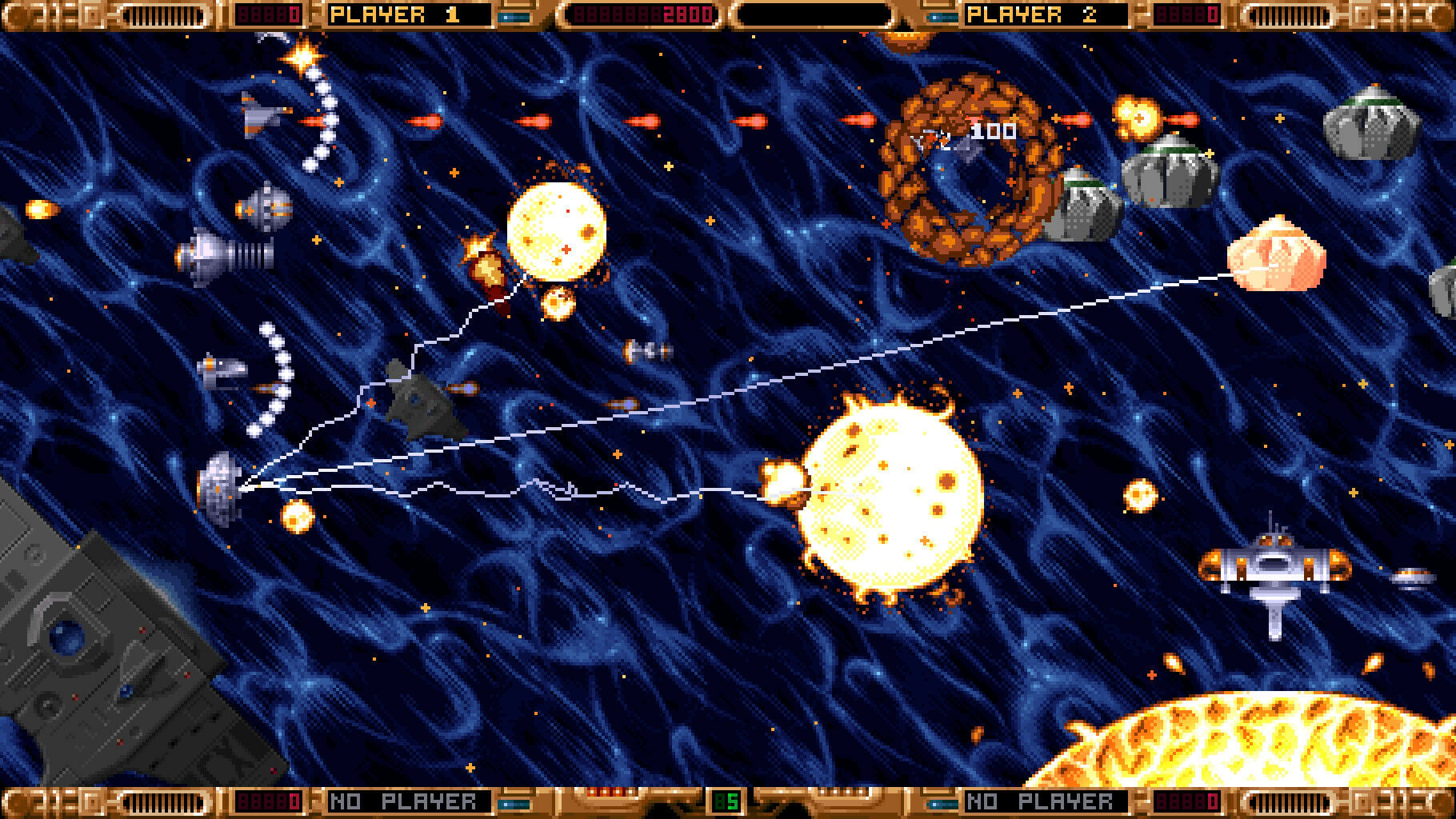 Buy 1993 Space Machine Steam CD Key - Image 7