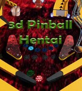 Buy 3D Pinball Hentai Steam CD Key