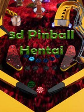 Buy 3D Pinball Hentai Steam CD Key