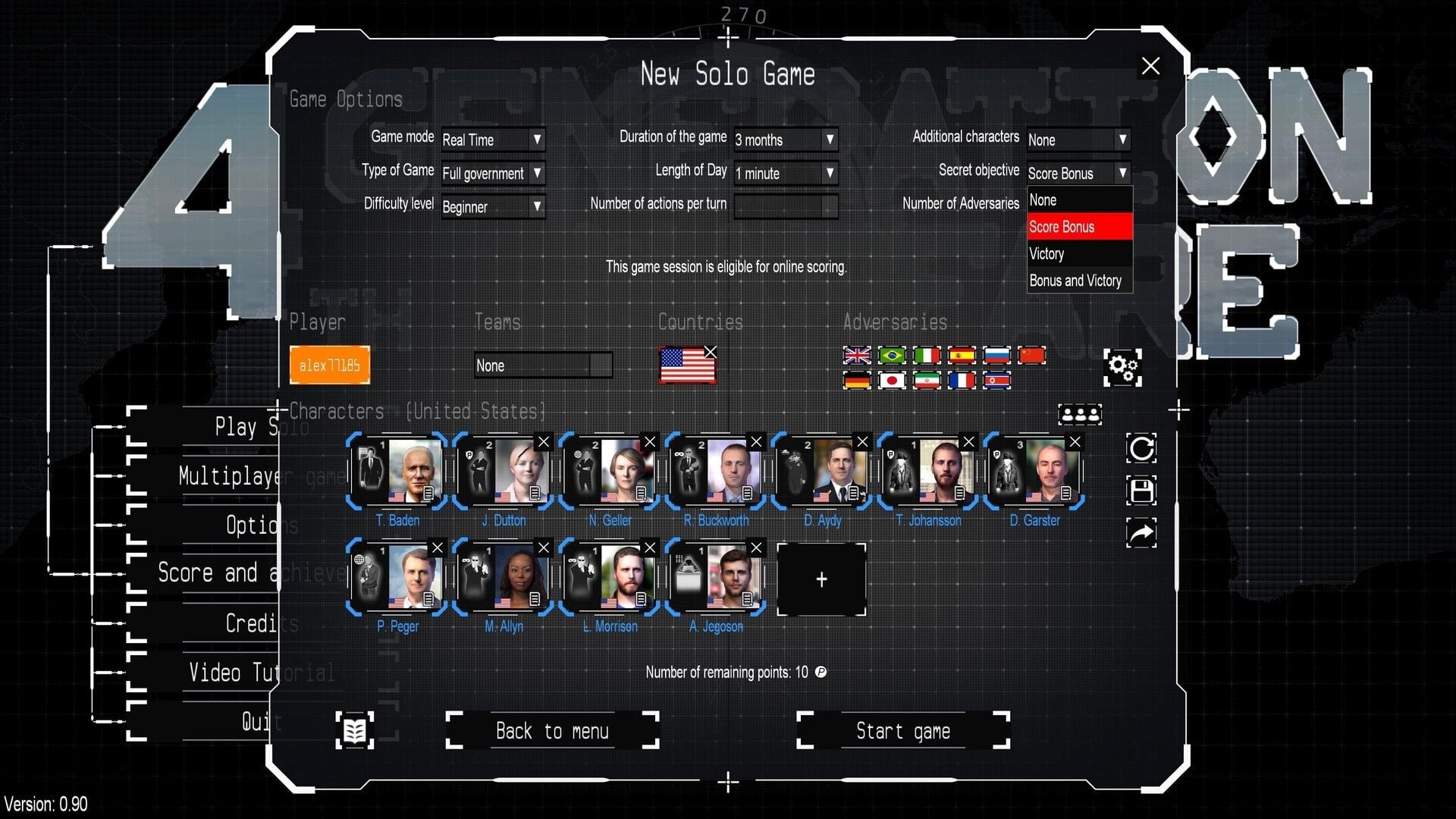 Buy 4th Generation Warfare Steam CD Key - Image 7