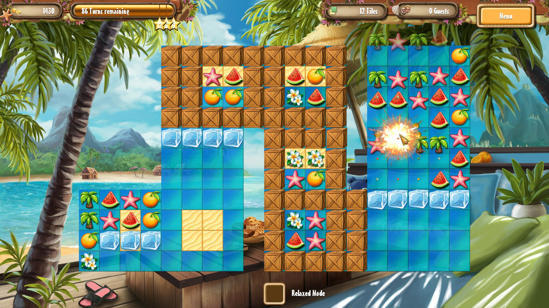 Buy 5 Star Rio Resort Steam CD Key - Image 3