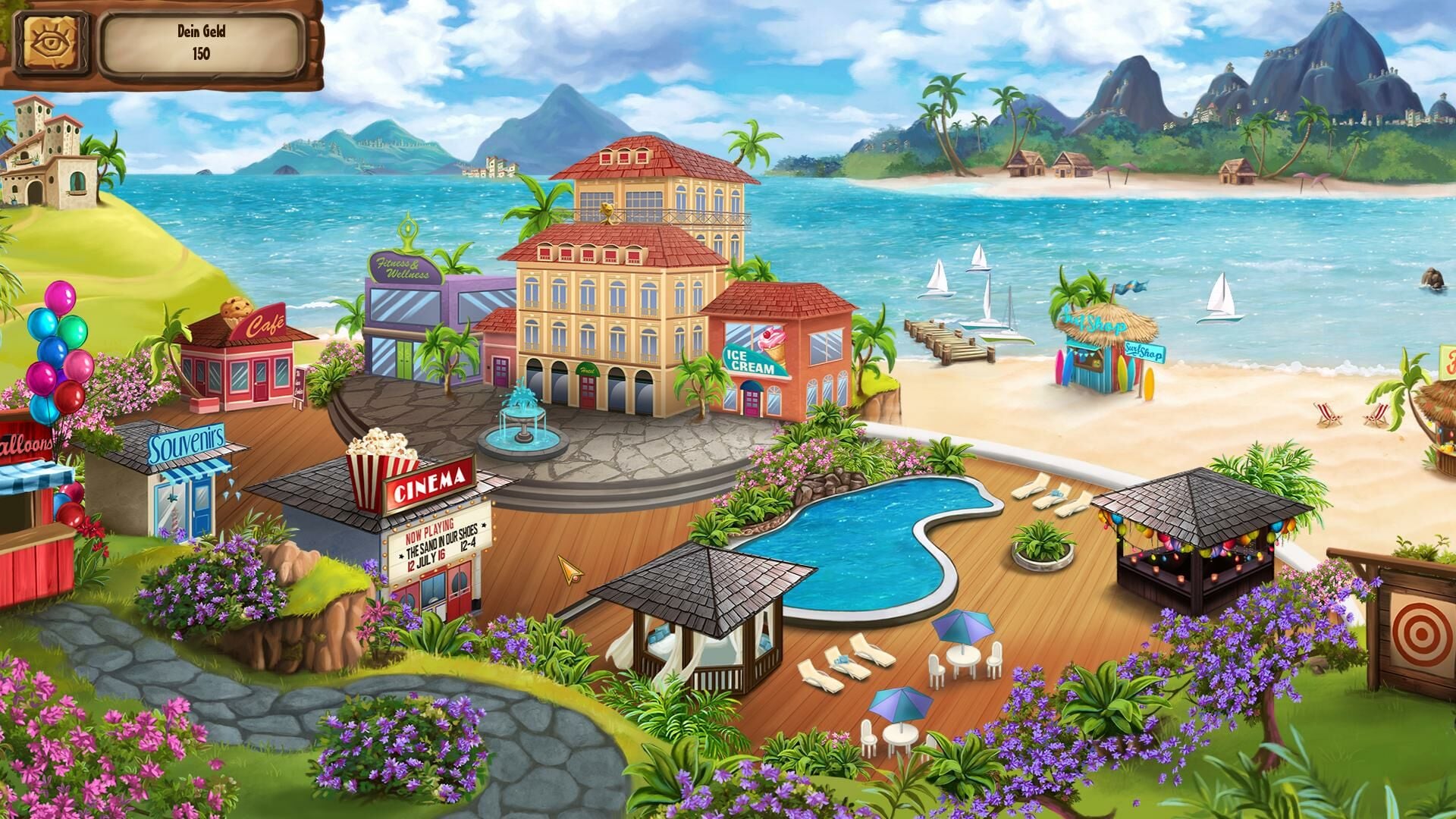 Buy 5 Star Rio Resort Steam CD Key - Image 7