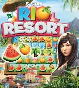 Buy 5 Star Rio Resort Steam CD Key