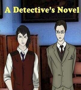 Buy A Detective's Novel Steam CD Key