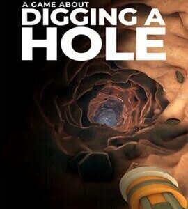 Buy A Game About Digging A Hole Global Steam CD Key