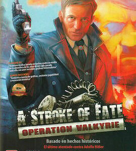 Buy A Stroke of Fate: Operation Valkyrie Steam CD Key