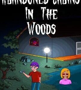 Buy Abandoned Cabins in the Woods Steam CD Key