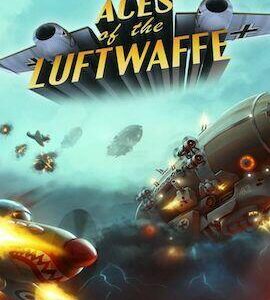 Buy Aces of the Luftwaffe Steam CD Key