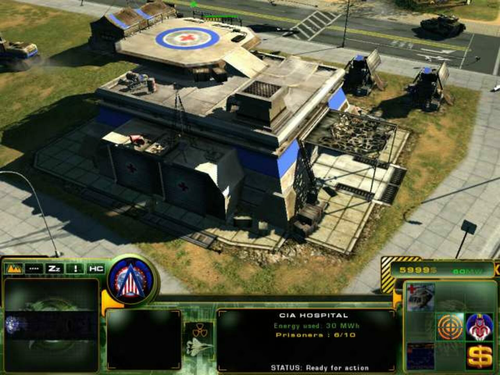Buy Act of War: Direct Action Steam CD Key - Image 6