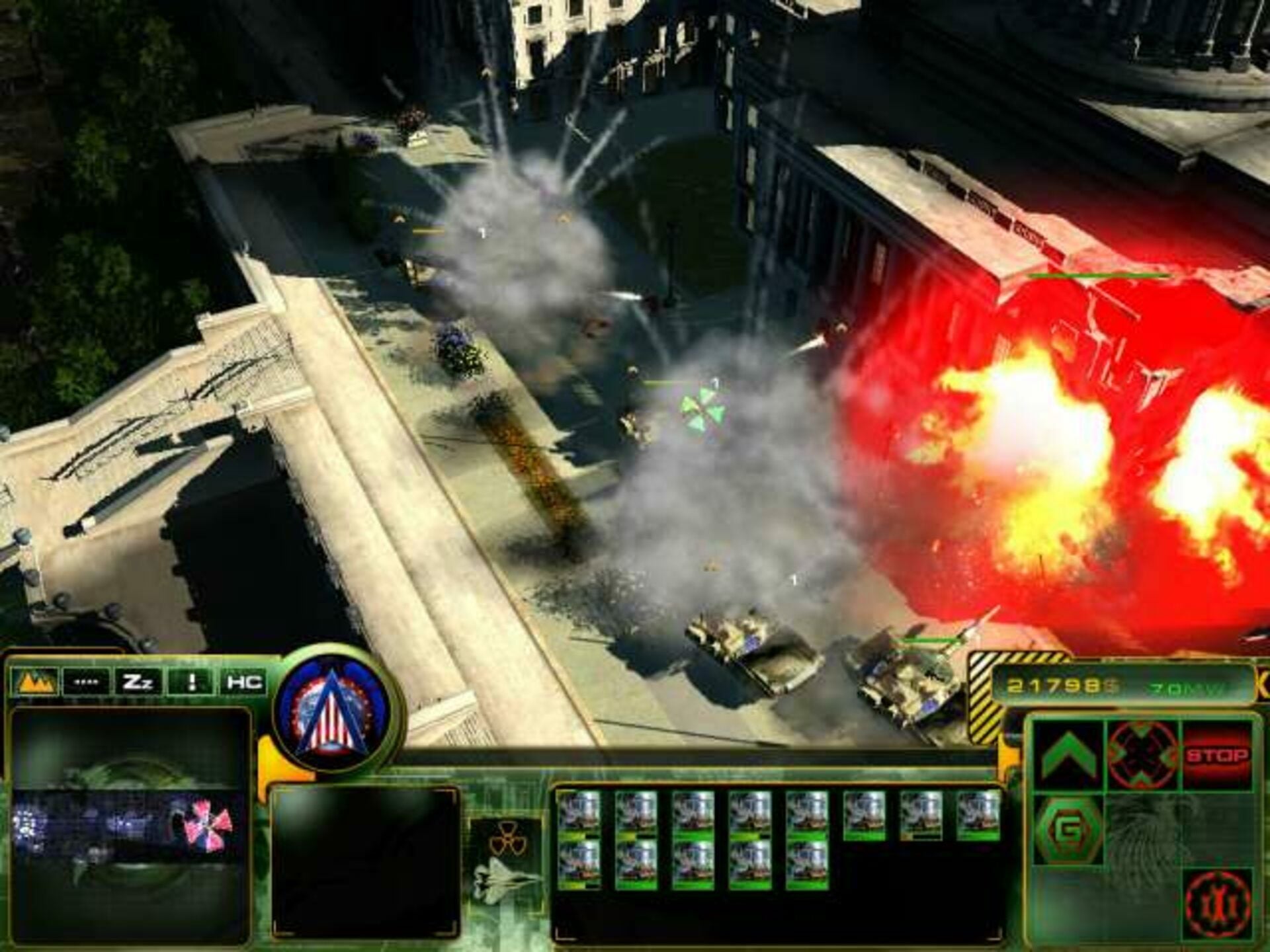Buy Act of War: Direct Action Steam CD Key - Image 7