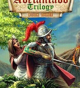 Buy Adelantado Trilogy: Book Three Steam CD Key