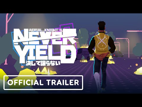 Buy Aerial_Knight's We Never Yield Steam CD Key - Image 2