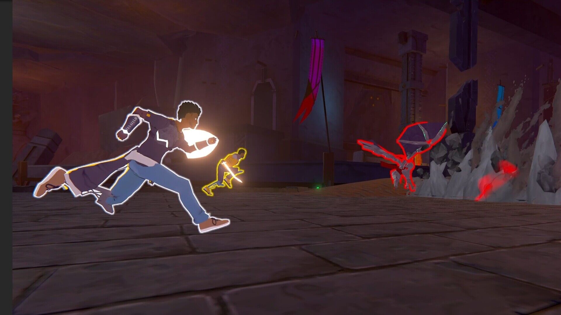 Buy Aerial_Knight's We Never Yield Steam CD Key - Image 4